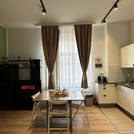 House4You - Balcescu Бухарест Екстер'єр фото